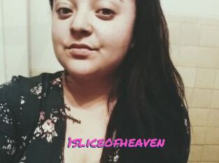 1sliceofheaven