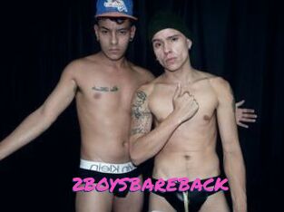 2BOYSBAREBACK