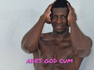 ADES_GOD_CUM