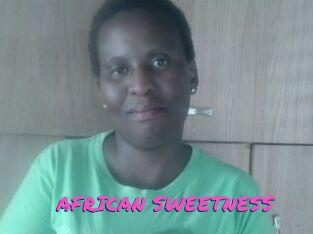 AFRICAN_SWEETNESS