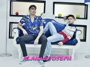 ALANandJOSEPH