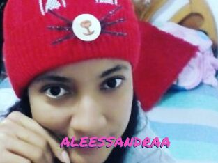 ALEESSANDRAA