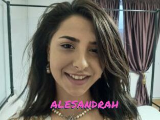 ALESANDRAH