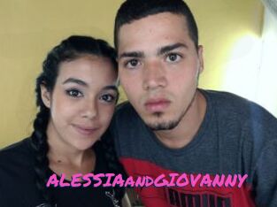 ALESSIAandGIOVANNY