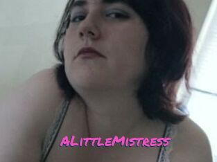 ALittleMistress