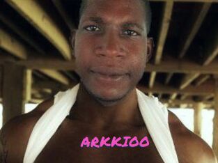 ARKKIOO