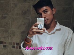 AaronRosse