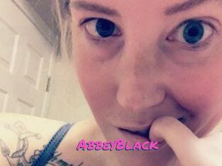 Abbey_Black