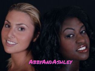 AbbyAndAshley