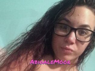 Abigale_Moor