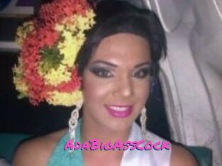 AdaBigAssCock