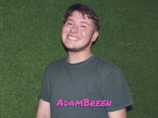 AdamBreen