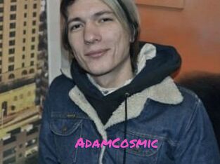 AdamCosmic