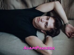 AdamParkerr