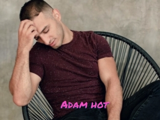 Adam_hot