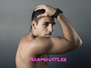 Adamhustler