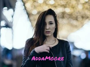 AddaMoore