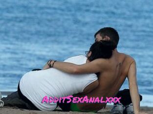 AdditSexAnalxxx