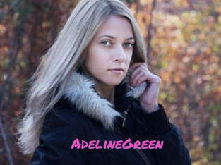 AdelineGreen