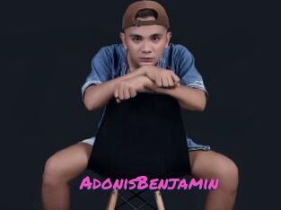 AdonisBenjamin