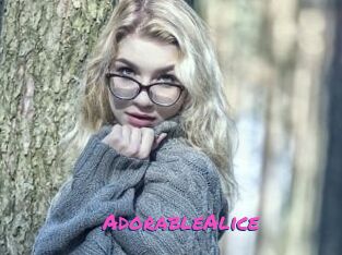 AdorableAlice