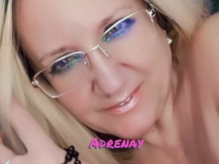 Adrenay