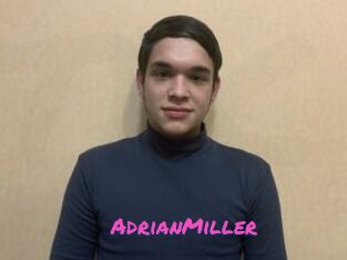 AdrianMiller