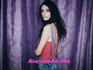 AdrianaAriana