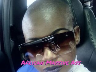 African_Massive_Ass