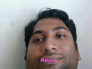 Akhil