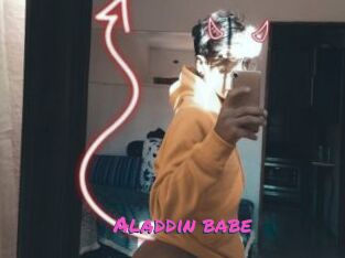 Aladdin_babe