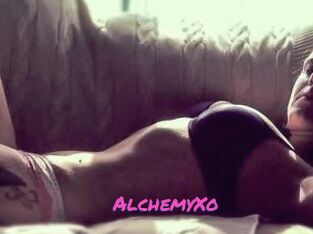 AlchemyXo