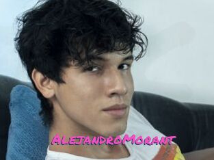 AlejandroMorant