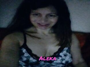 Aleka