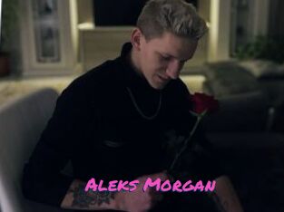 Aleks_Morgan