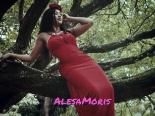 AlesaMoris