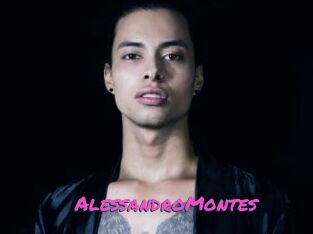 AlessandroMontes