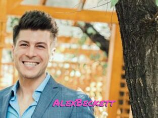 AlexBeckett