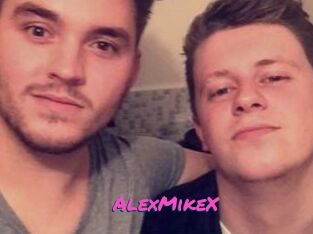 Alex_MikeX