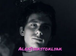 AlexSvekstoklyak