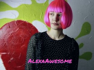 AlexaAwesome