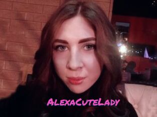 AlexaCuteLady