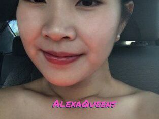 AlexaQueens