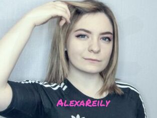 AlexaReily