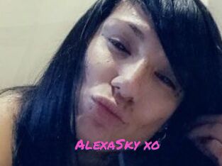 AlexaSky_xo