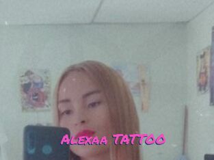 Alexaa_TATTOO