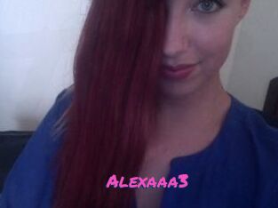 Alexaaa3