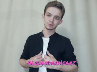 AlexanderHeart