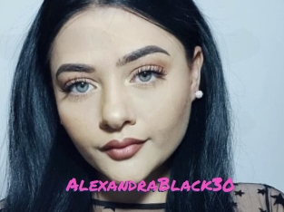 AlexandraBlack30