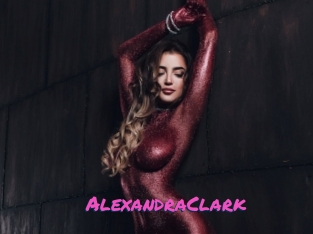 AlexandraClark